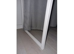 Письменный стол Леон Лофт бетон / черный матовый фото покупателя 41