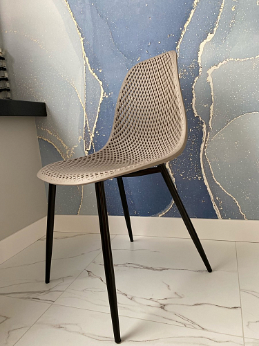 Стул Vero серый фото покупателя 4