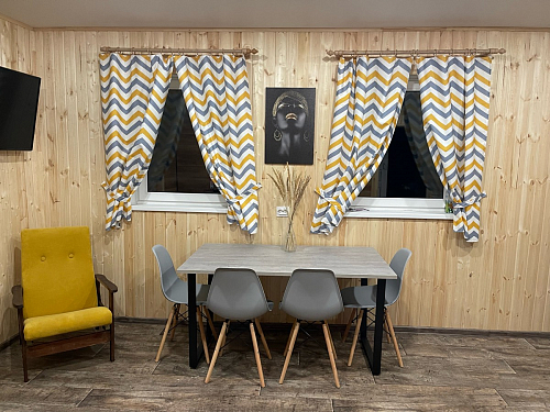 Стол раскладной Лота Лофт 120 25 мм юта / черный матовый фото покупателя 101