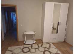 Стол сервировочный SC-5037-W белый фото покупателя 3