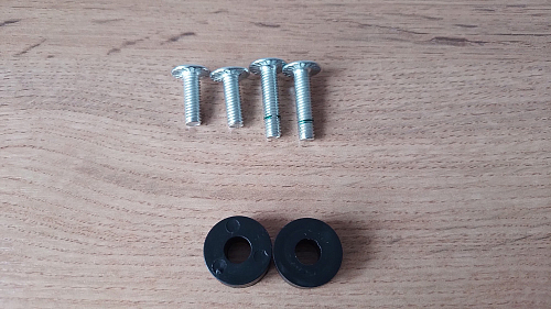 Компьютерное кресло One/Ван флок бежевый 7 фото покупателя 83