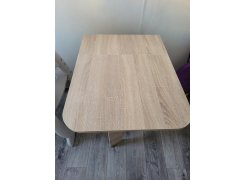 Стол-книжка Мечта венге фото покупателя 192