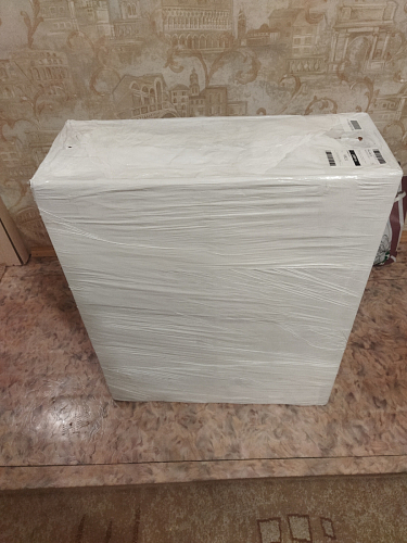 Компьютерное кресло Corvet black / red фото покупателя 11