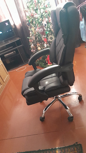 Компьютерное кресло Kolson сream фото покупателя 91