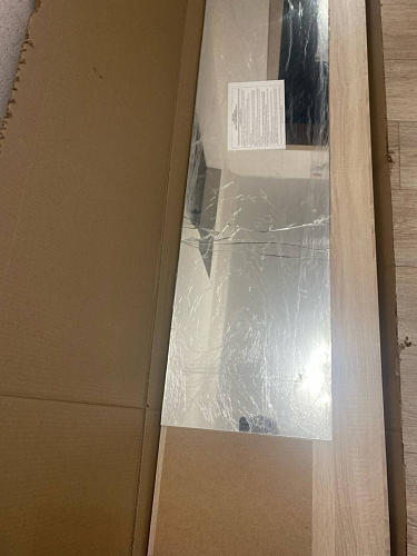 Готовая прихожая Пети дуб сонома / белый фото покупателя 62