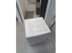 Стул на металлокаркасе Чилли розовый / черный каркас фото покупателя 477