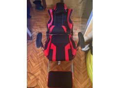 Компьютерное кресло Kano 1 cream / black фото покупателя 70