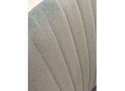 Стул на металлокаркасе Kora gray / black фото покупателя 413