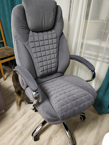 Компьютерное кресло Herd cream фото покупателя 146