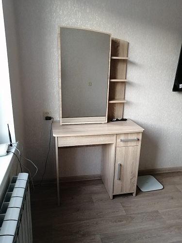 Трюмо Виктория-1 фото покупателя 32