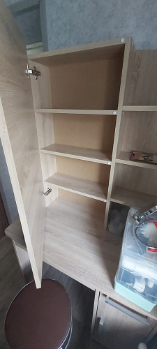 Трюмо Виктория-2 фото покупателя 19