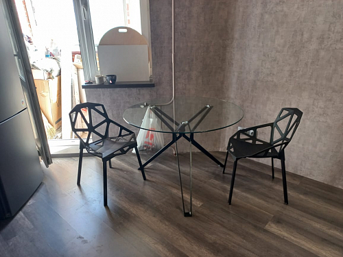 Стул One PC-015 белый фото покупателя 121