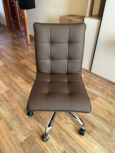 Офисное кресло Zero белый фото покупателя 7