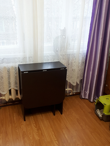 Стол-книжка Мечта дуб сонома фото покупателя 245