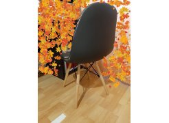 Деревянный стул Kvadro серый фото покупателя 11