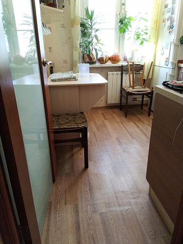 Стол-тумба дуб сонома фото покупателя 63