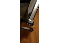 Компьютерное кресло Tomar кремовое фото покупателя 133