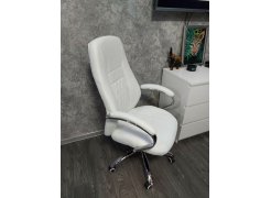 Компьютерное кресло Aragon белое фото покупателя 6