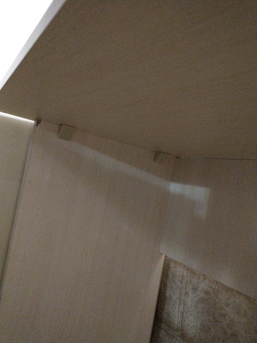 Стол письменный Kiwi белый фото покупателя 87