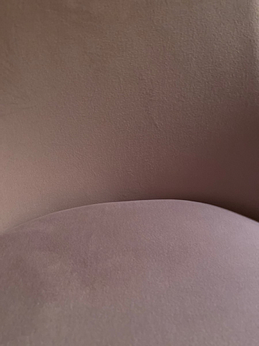 Стул на металлокаркасе Kora beige / black фото покупателя 31