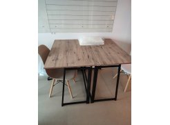 Компьютерный стол Бринг 90х55х74 дуб рошелье фото покупателя 4