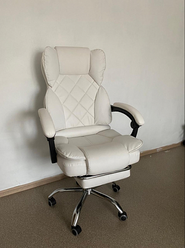 Компьютерное кресло Kolson black фото покупателя 47