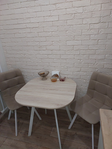 Стул Чилли 2 темно-серый  / черный фото покупателя 843