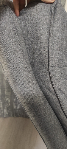 Компьютерное кресло Rapid бежевое фото покупателя 163