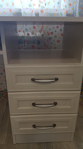 Стол письменный Колибри бодега фото покупателя 104