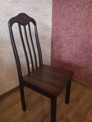 Стул Aron фото покупателя 2