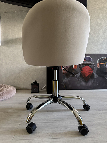 Компьютерное кресло Melody/Мелоди малахит фото покупателя 111