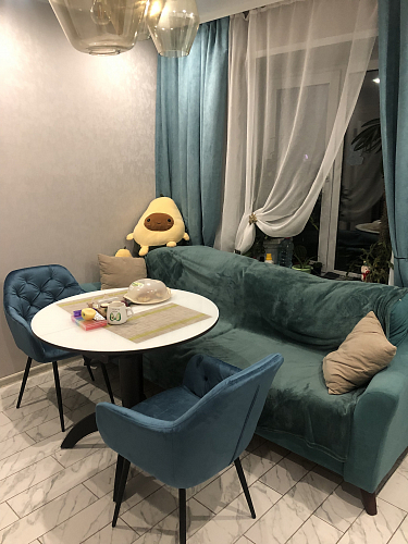 Кресло DC8175 серый фото покупателя 2