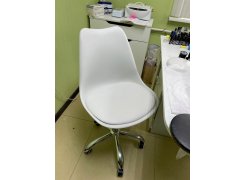 Компьютерное кресло Kolin black фото покупателя 38