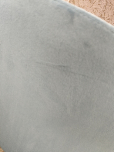 Стул на металлокаркасе Gabi gray / black фото покупателя 768