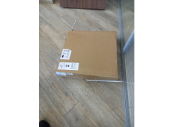 Журнальный столик BeautyStyle 10 черный / венге фото покупателя 1