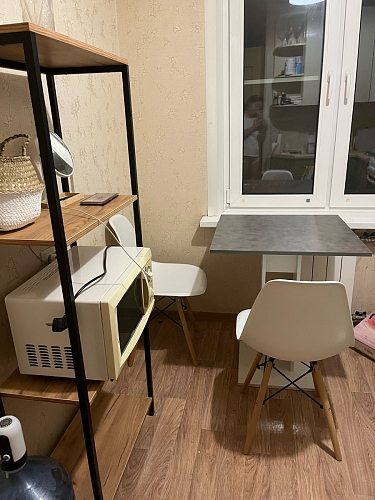 Стул Eames PC-015 blue фото покупателя 166