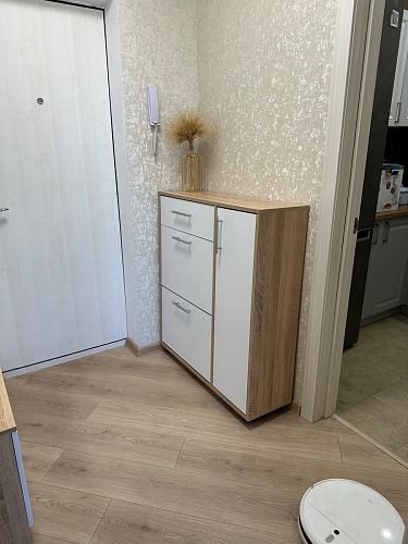 Обувница ТП-4 дуб сонома фото покупателя 13