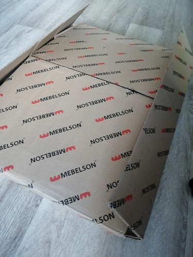 Журнальный стол Лидер ясень шимо темный фото покупателя 53