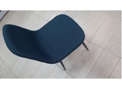 Стул Lilu синий фото покупателя 95