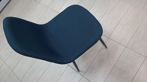 Стул Lilu синий фото покупателя 95