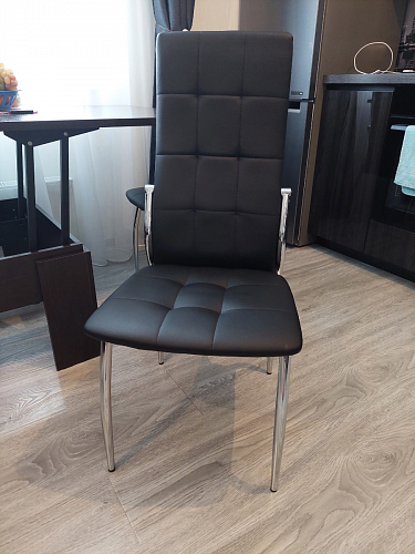 Стул Farini light grey фото покупателя 12