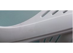 Компьютерное кресло Konfi blue / white фото покупателя 253