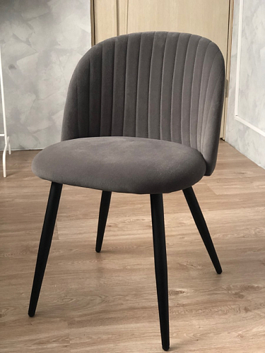 Стул Gabi 1 розовый фото покупателя 308