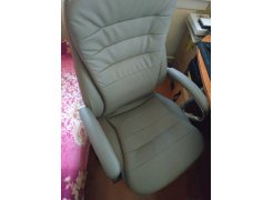 Компьютерное кресло Tomar коричневое фото покупателя 91