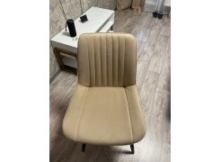 Стул на металлокаркасе Седа К 02 светло-серый / белый фото покупателя 185