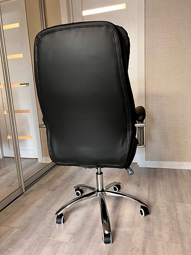 Компьютерное кресло Tomar серое фото покупателя 23