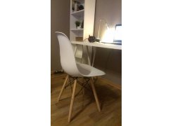 Стул Eames yellow фото покупателя 518