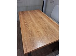 Стол Оригон сонома / черный матовый фото покупателя 20