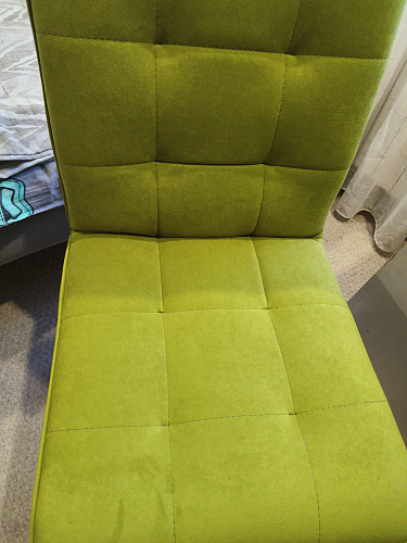 Компьютерное кресло Zero/Зеро серый 29 фото покупателя 110