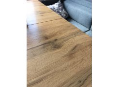 Стол Лота Лофт 120 25 мм сабия / черный матовый фото покупателя 46